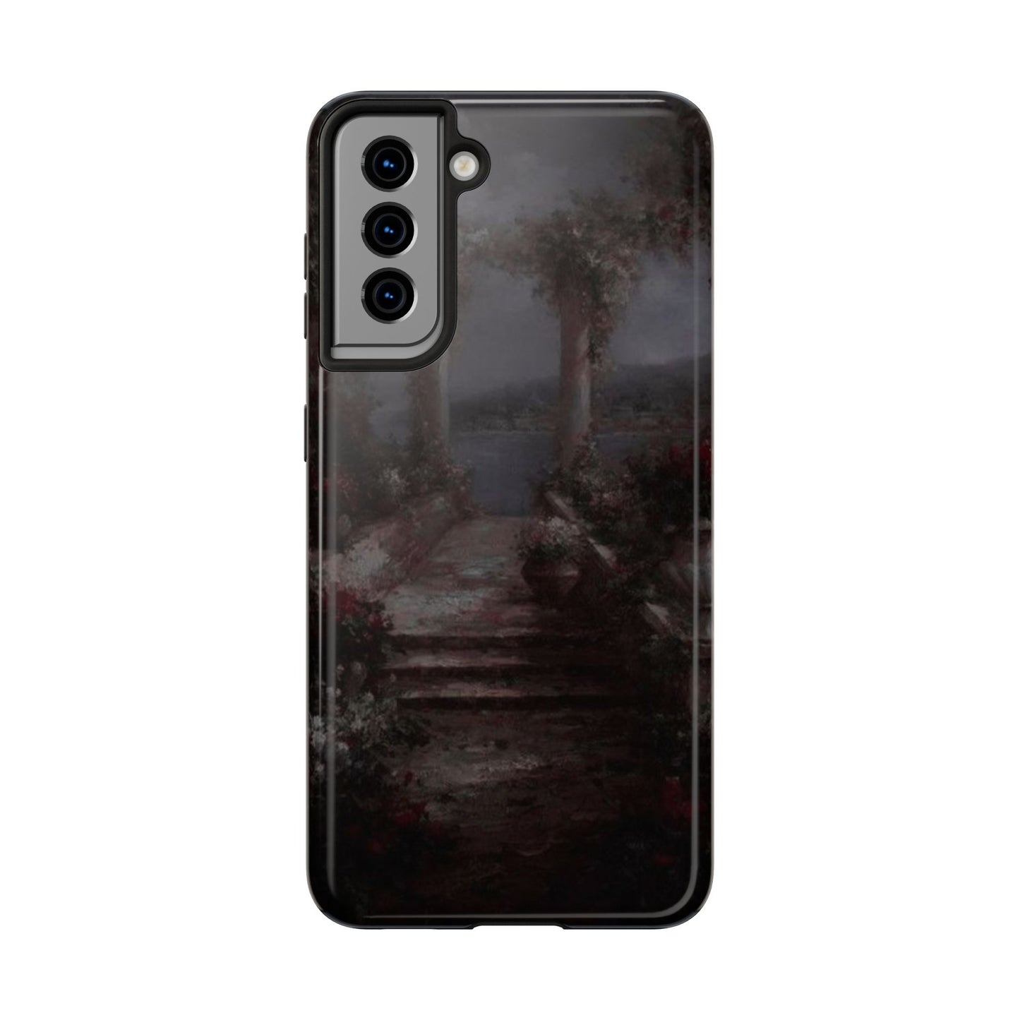 Midnight iPhone Case