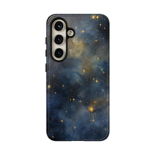 Galaxy iPhone Case