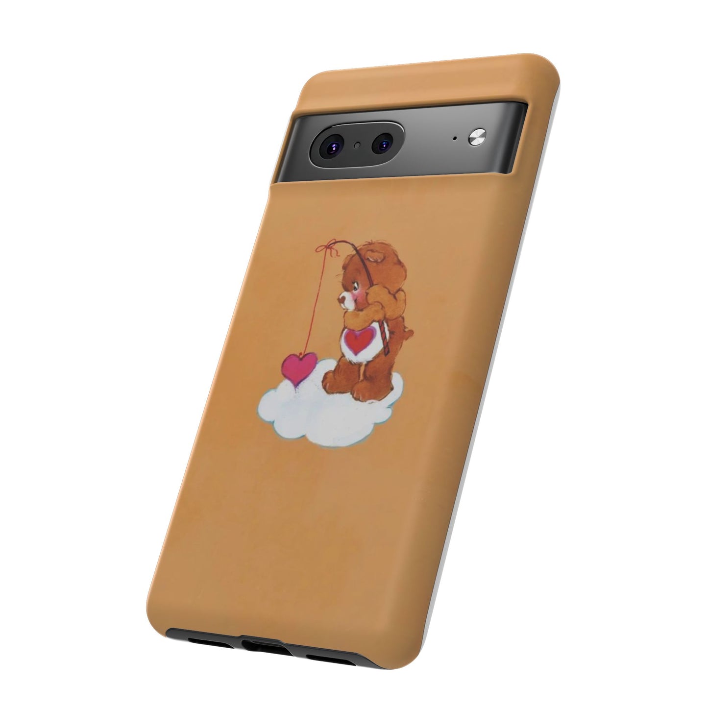 Love on Cloud iPhone Case