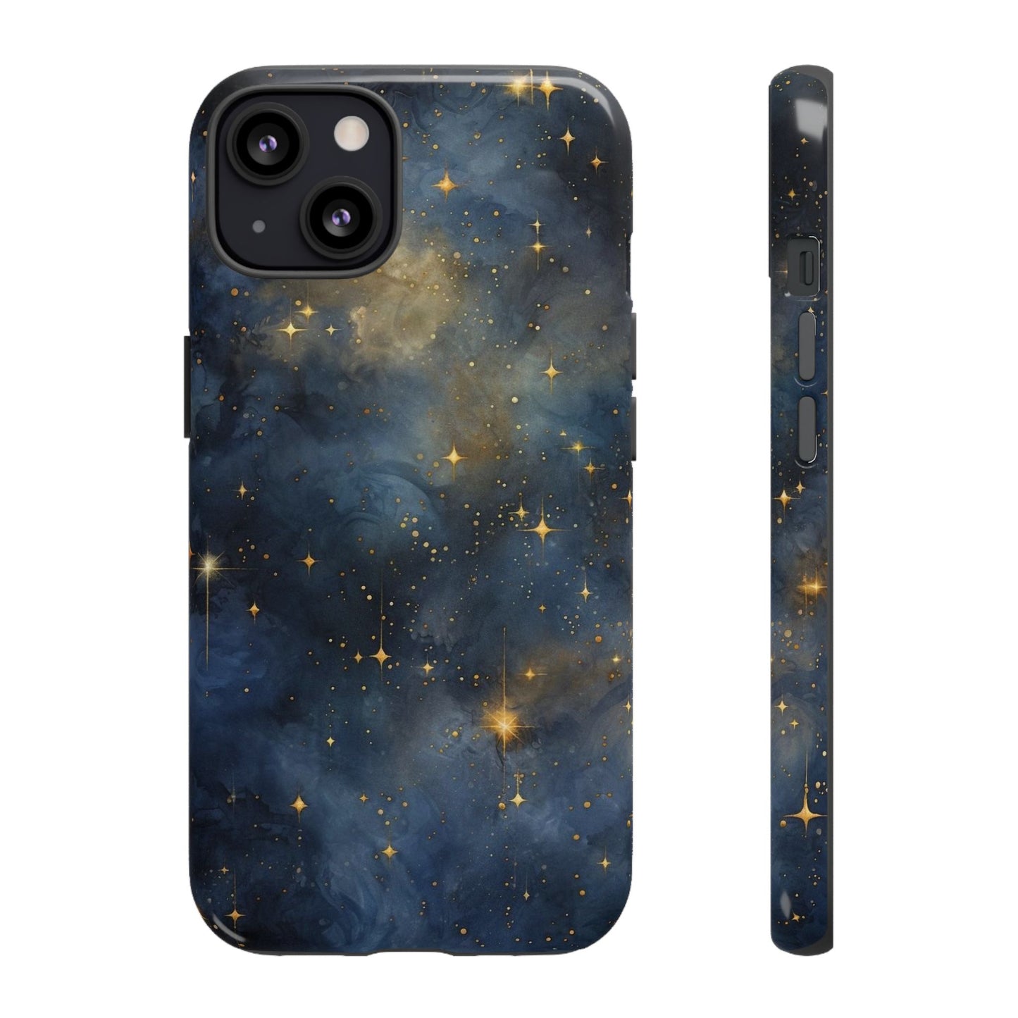 Galaxy iPhone Case