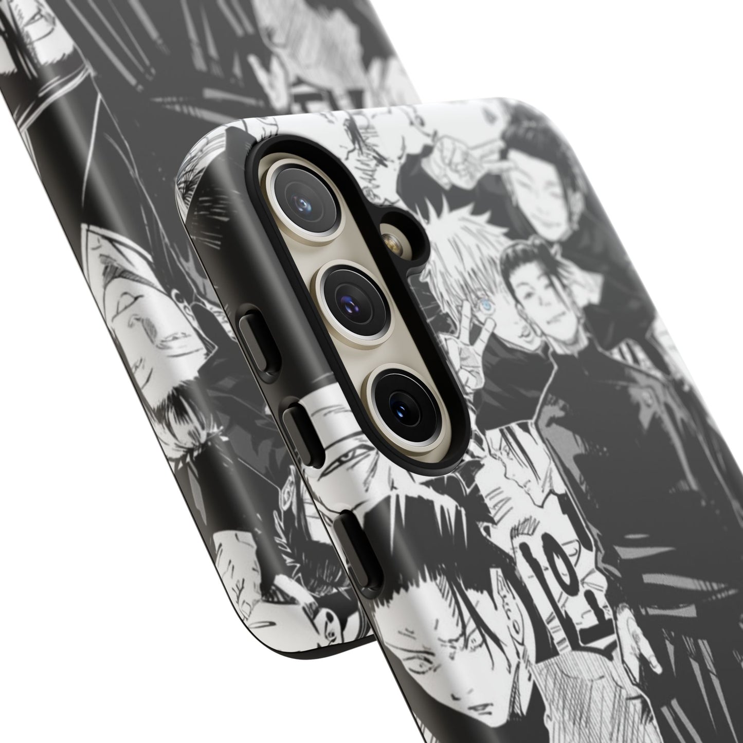 Suguru Geto Jujutsu Kaisen Phone Case