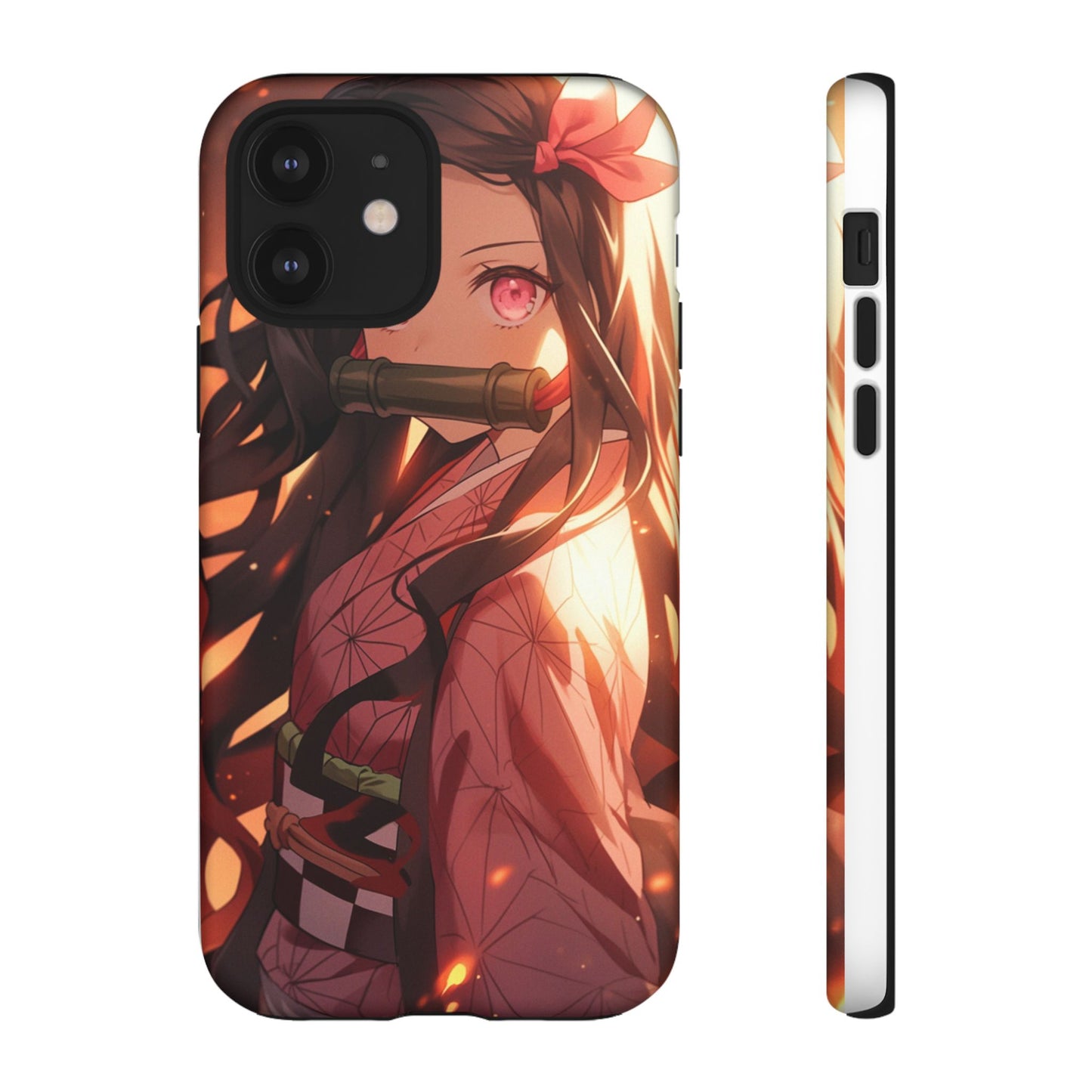 Kamado Nezuko iPhone Case