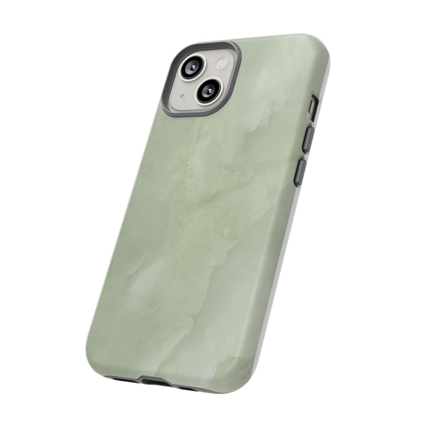 Aventurine iPhone Case