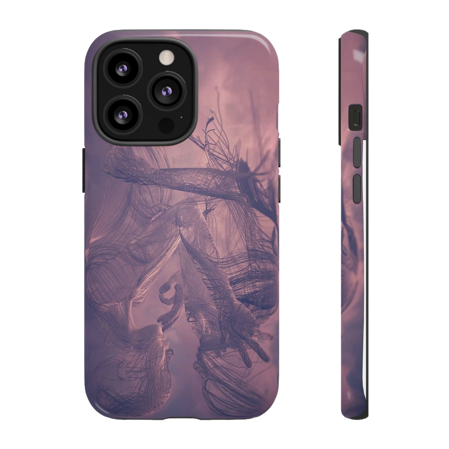 Soul Depth iPhone Case