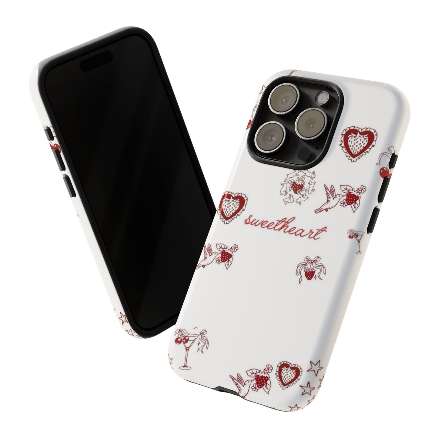 Sweetheart Phone Case