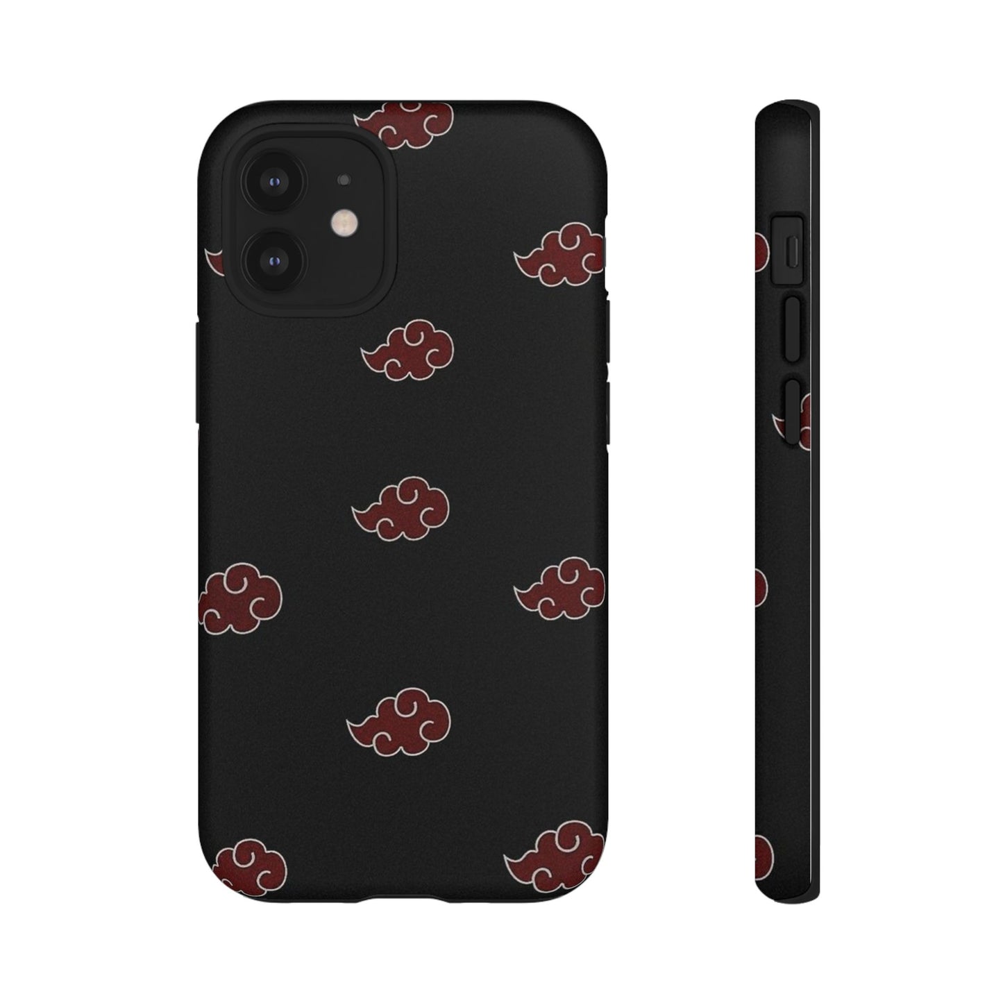 Akatsuki Logo Phone Case