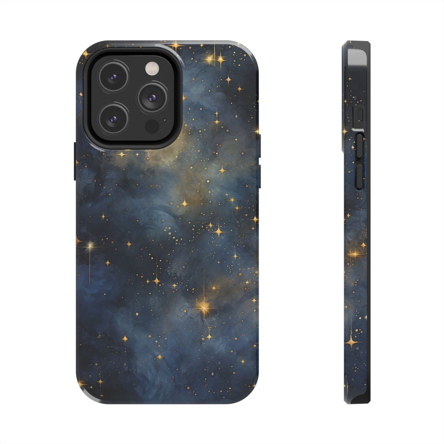 Galaxy iPhone Case