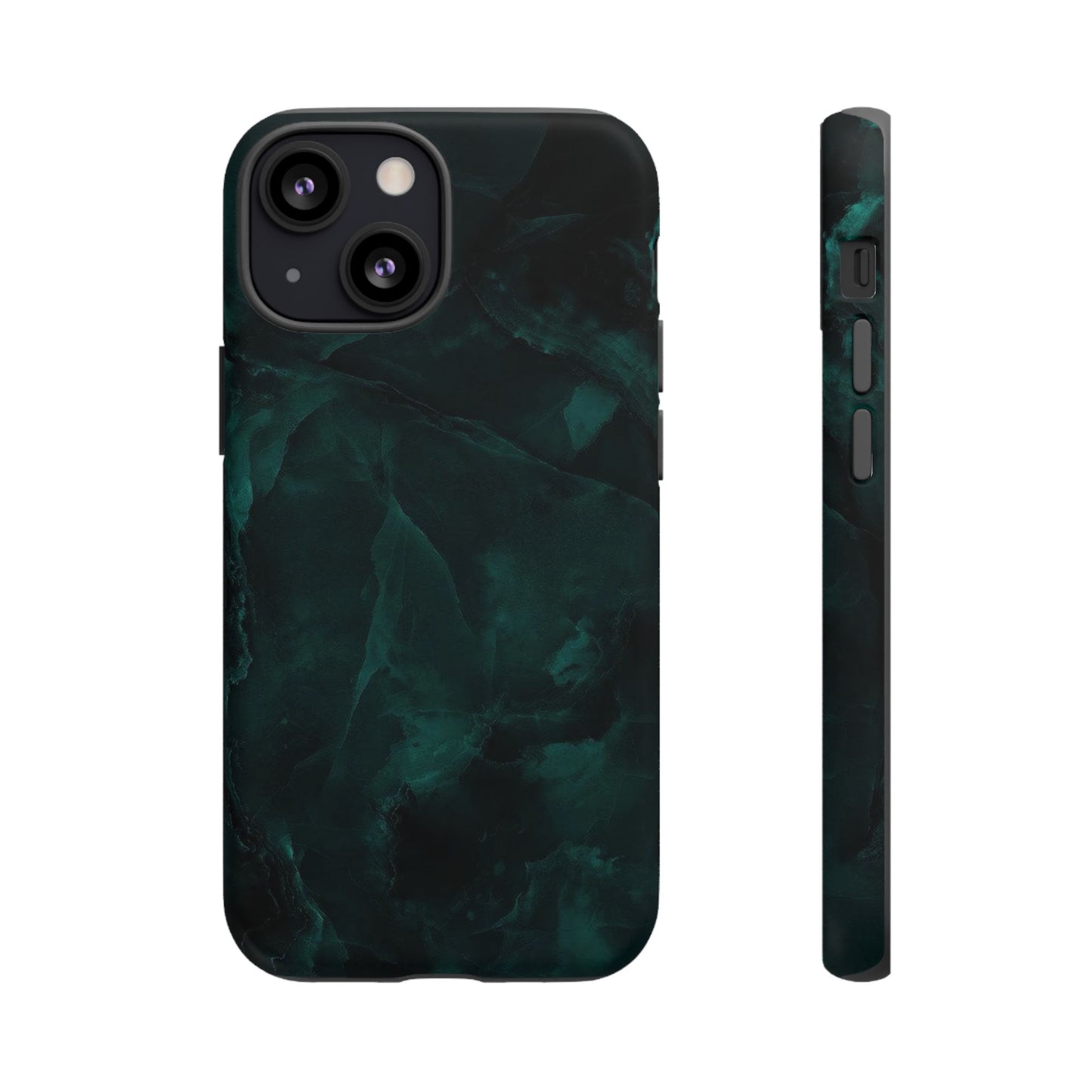 Emerald iPhone Case