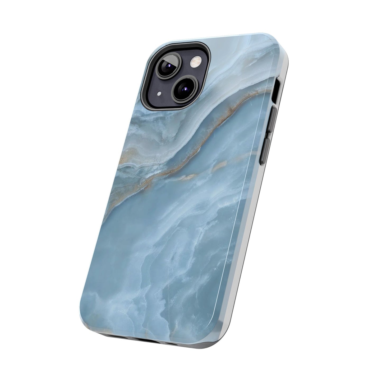 Apatite iPhone Case