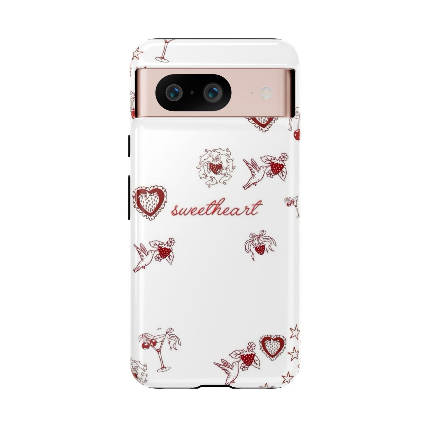 Sweetheart Phone Case