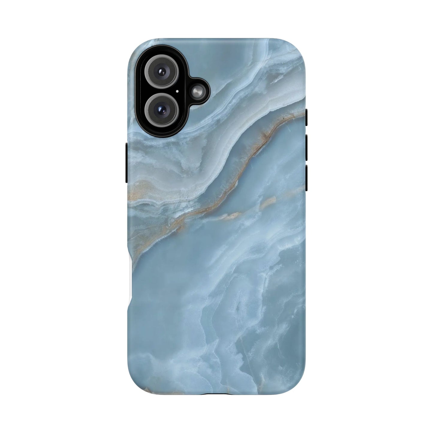 Apatite iPhone Case