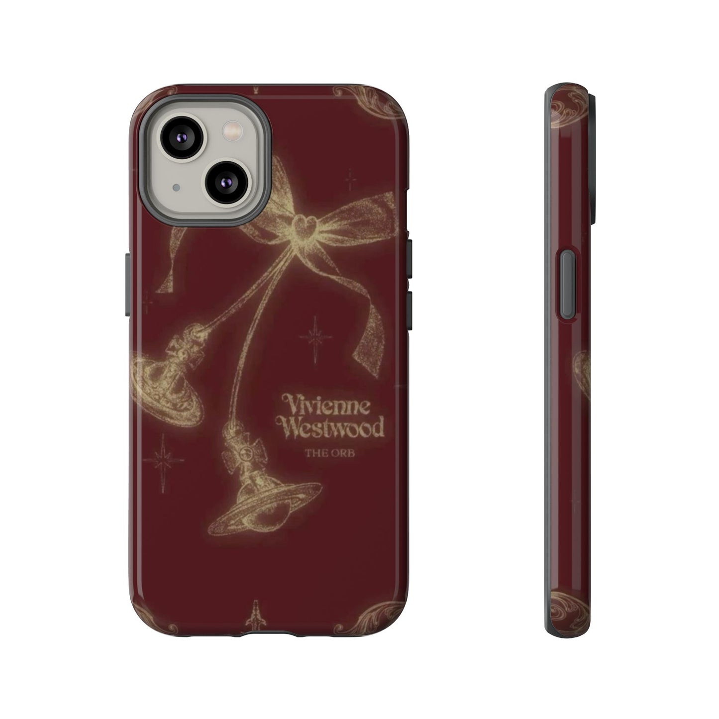 Vivienne Westwood iPhone Case