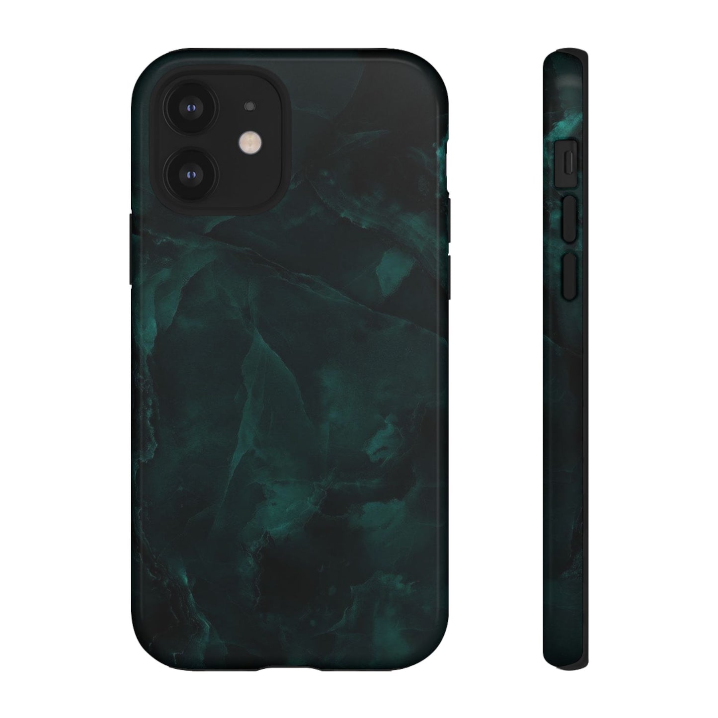 Emerald iPhone Case