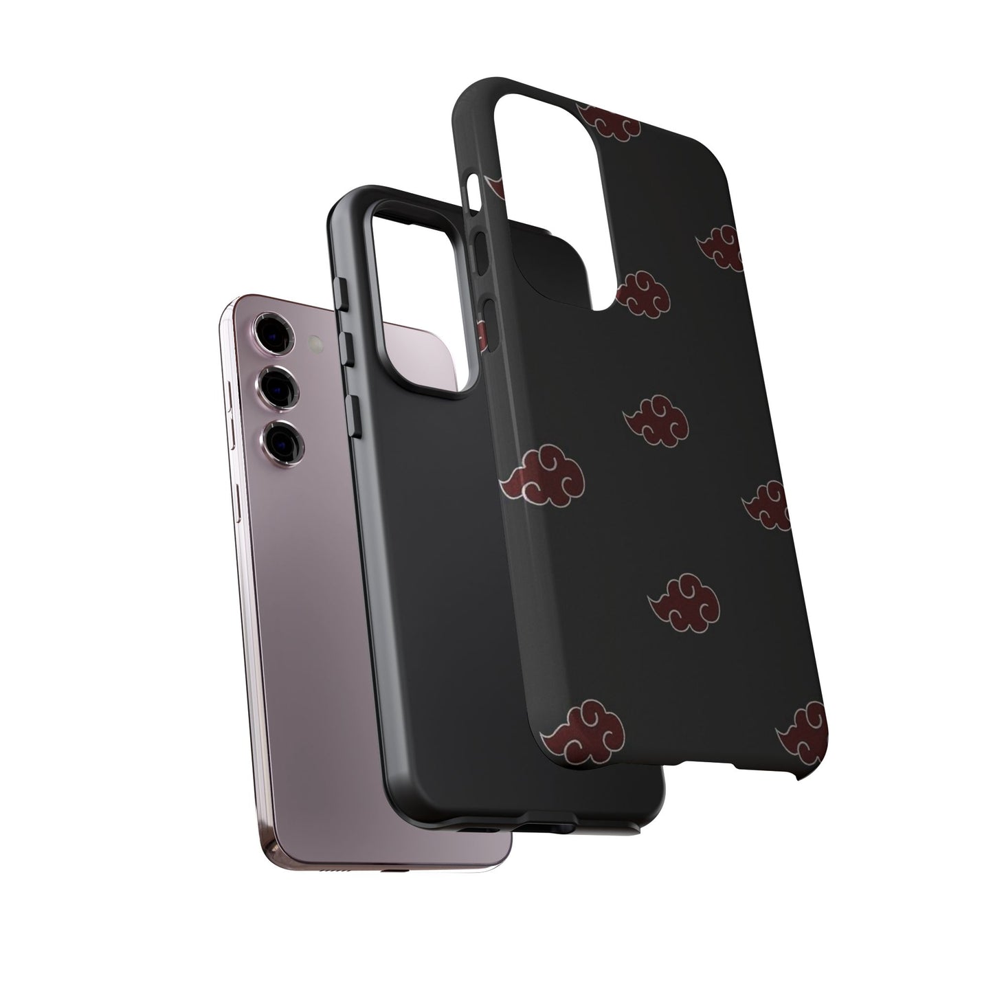 Akatsuki Logo Phone Case