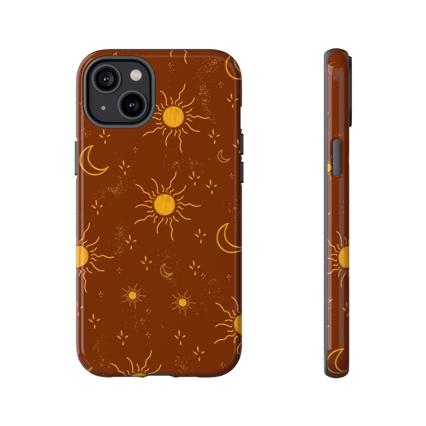 Toasted Sun Case