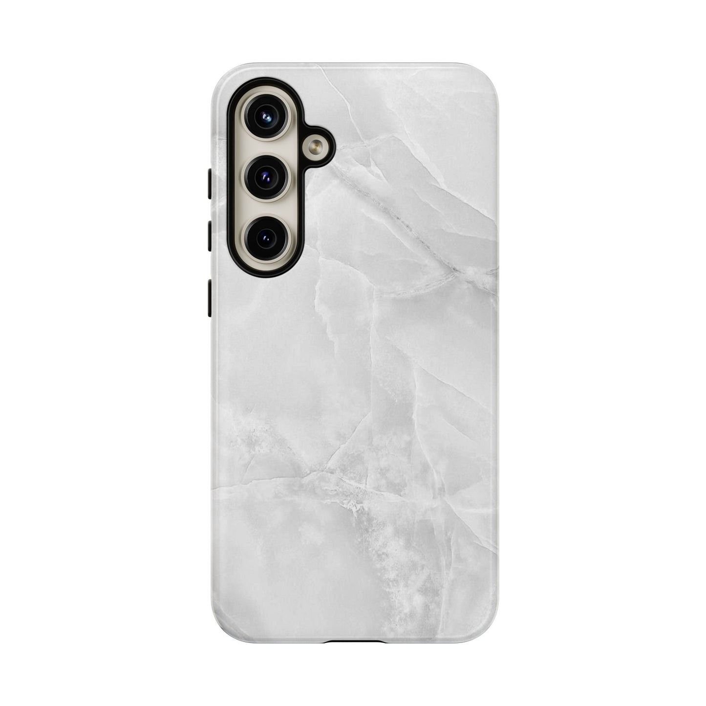 Carrara iPhone Case