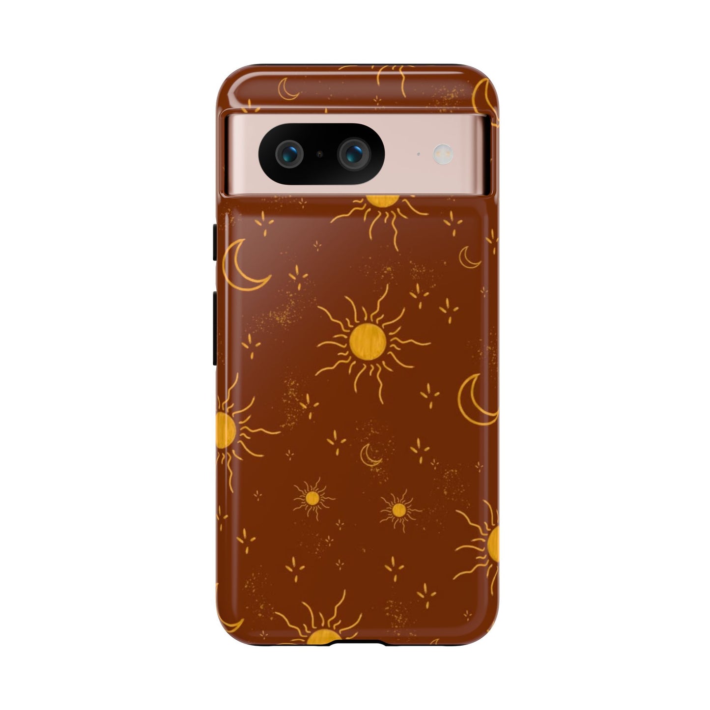 Toasted Sun Case