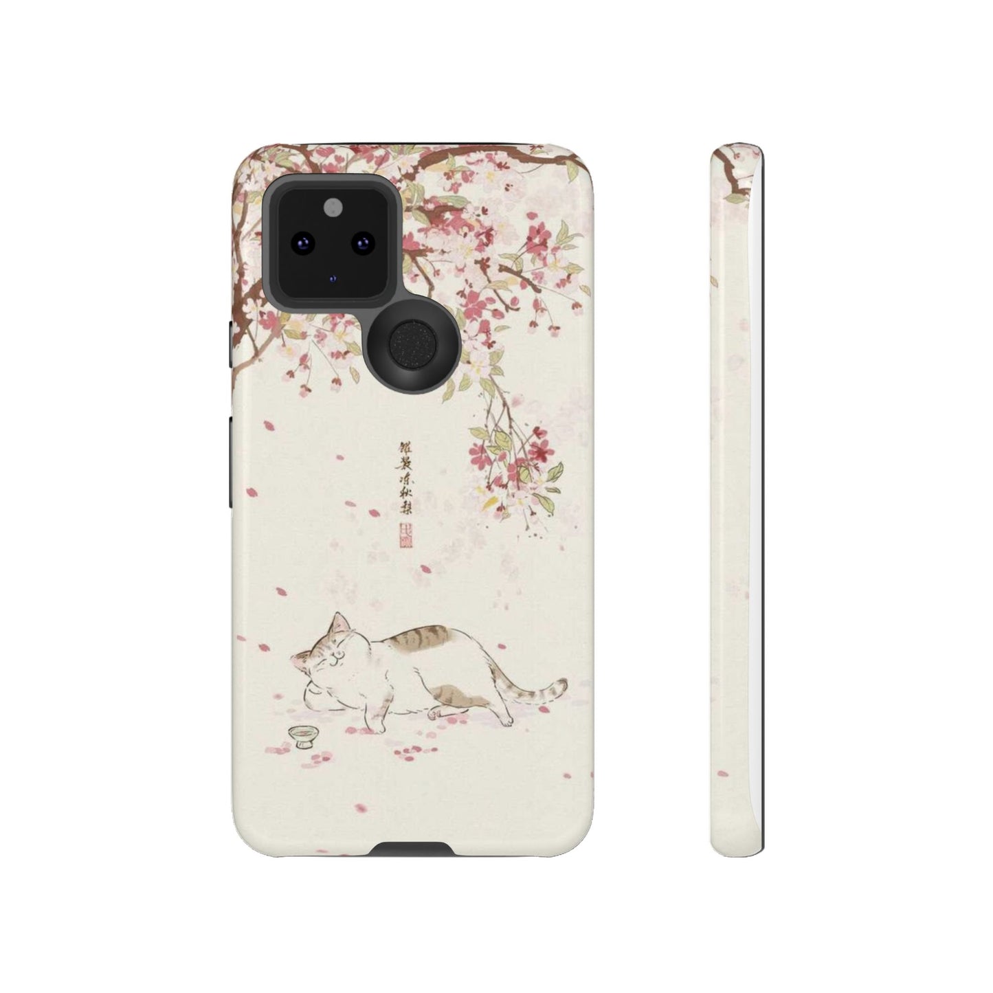 Cherry Blossom iPhone Case