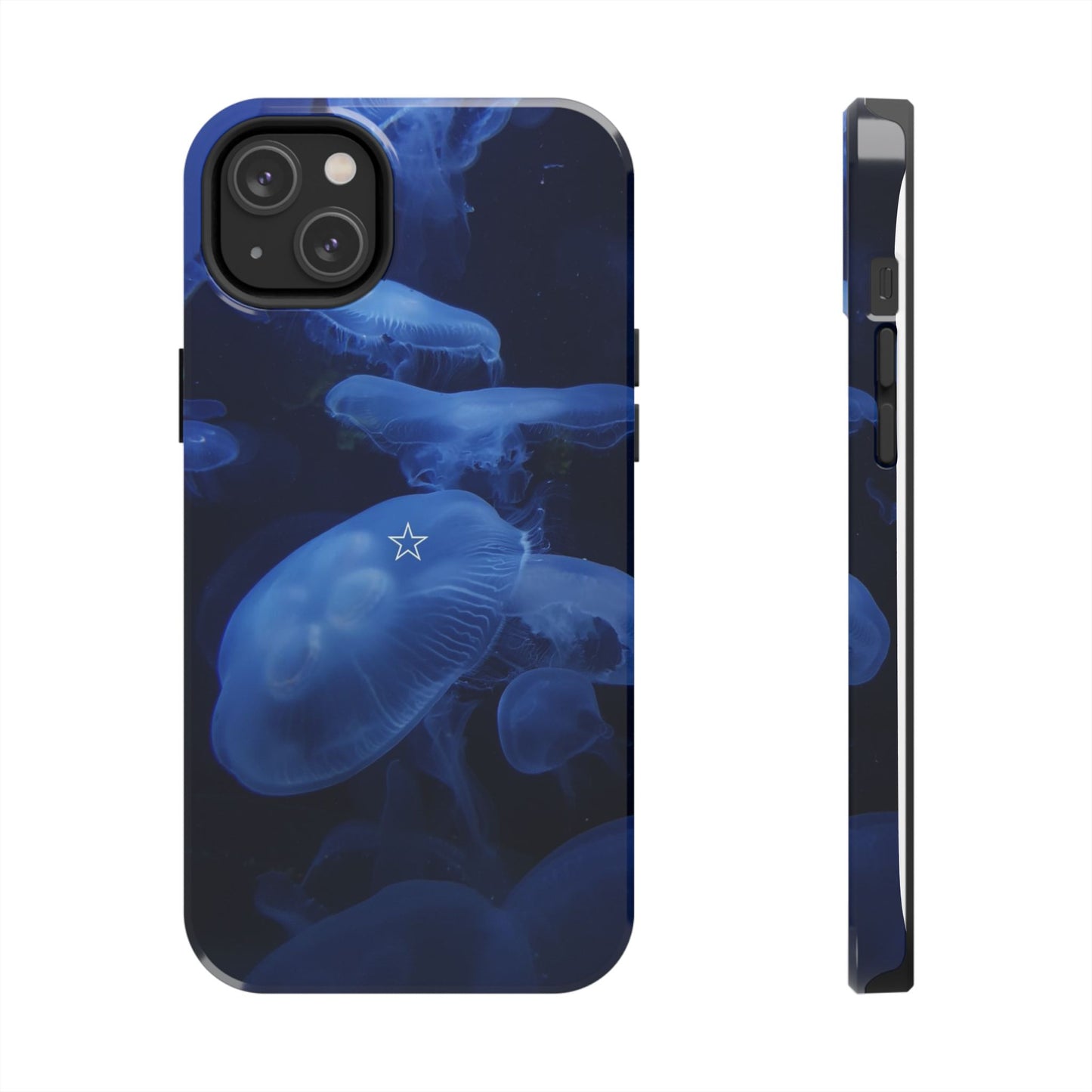 Star Jelly iPhone Case