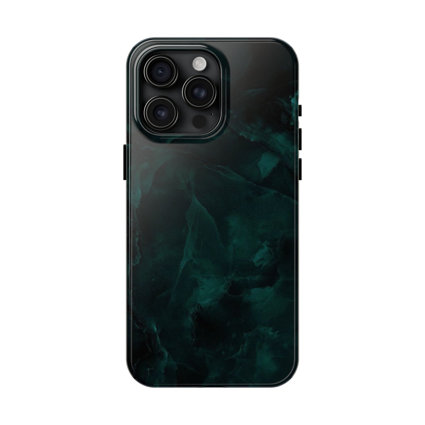 Emerald iPhone Case