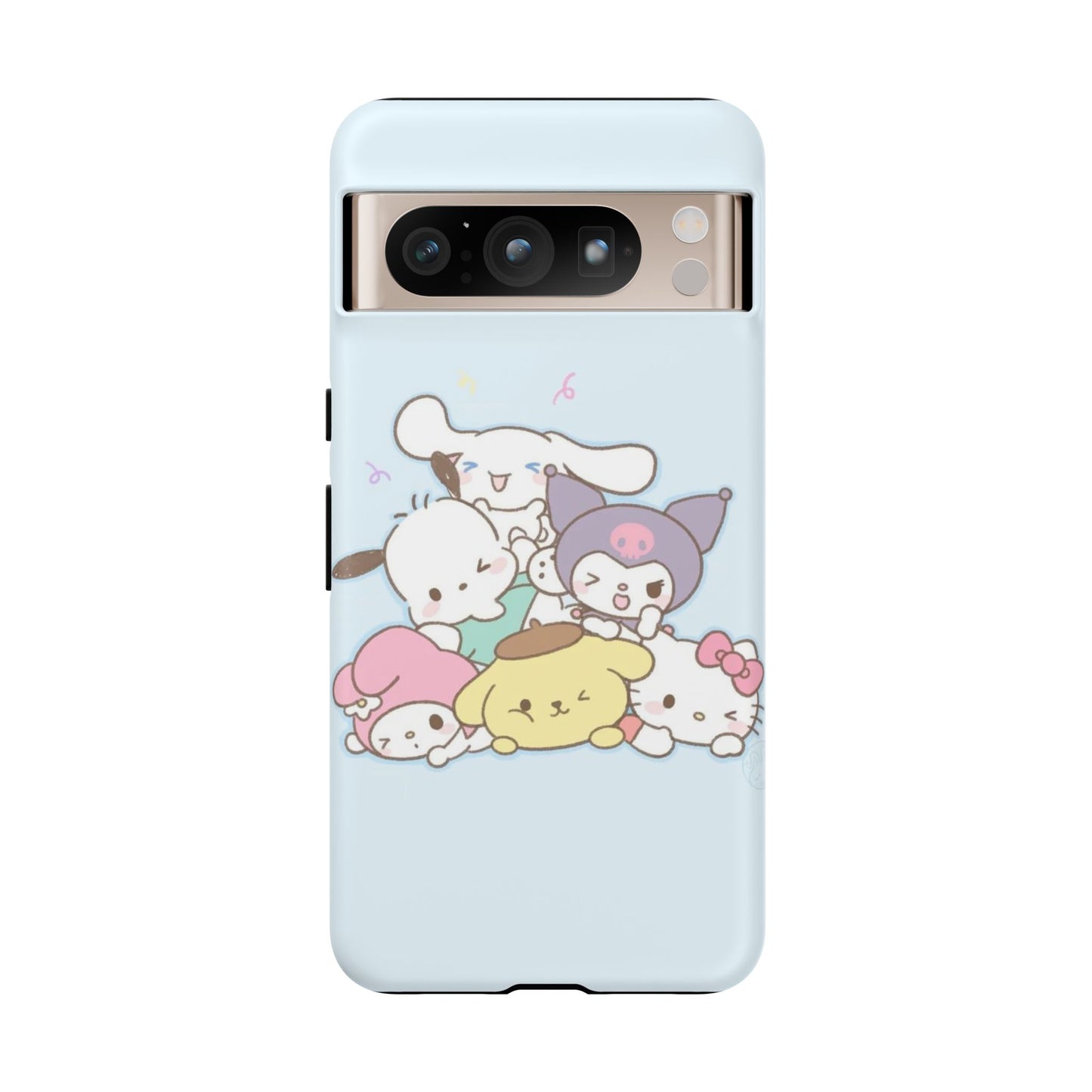 Sanrio Characters Phone Case