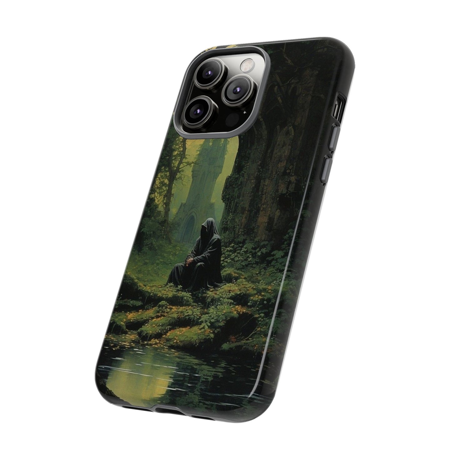 Joe iPhone Case