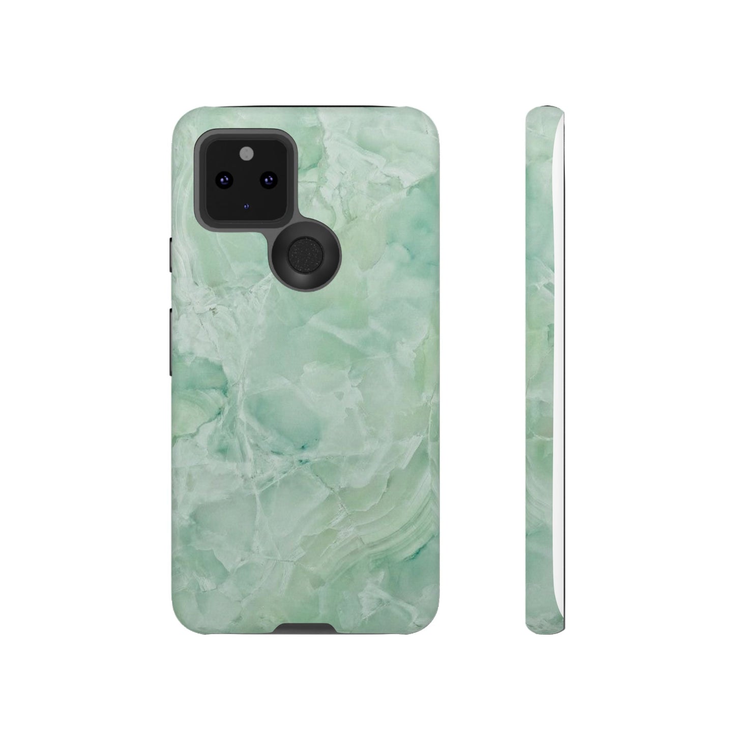 Jade iPhone Case