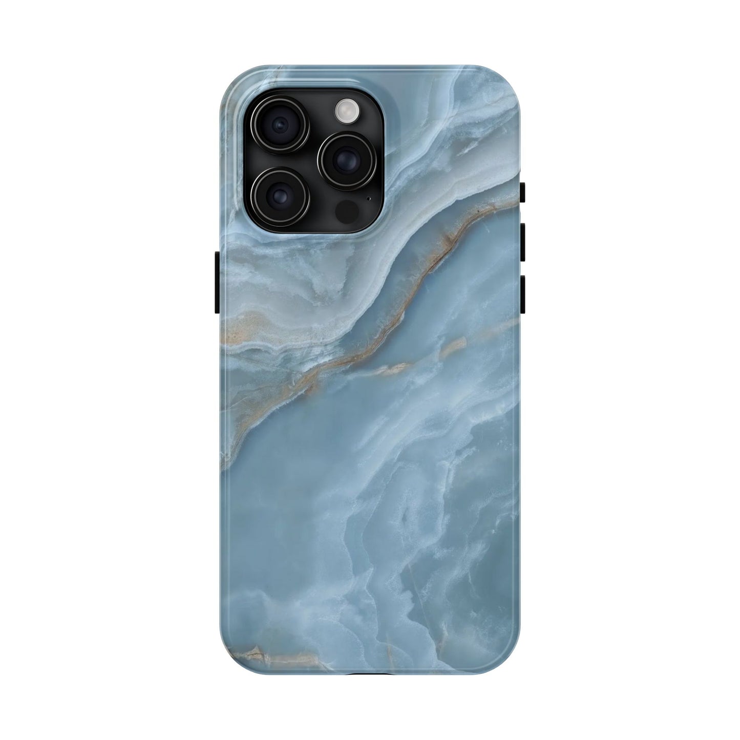 Apatite iPhone Case