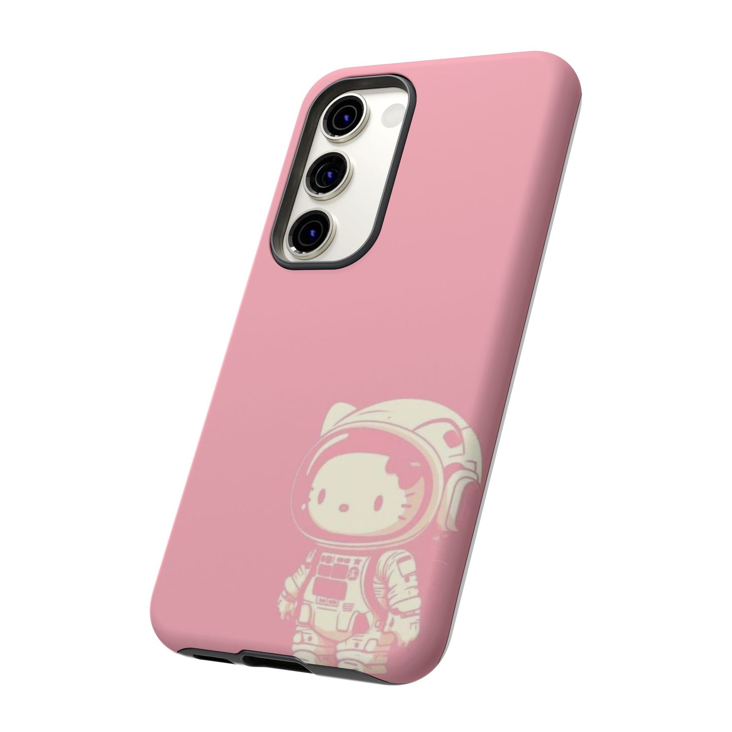 Astro Hello Kitty Phone Case