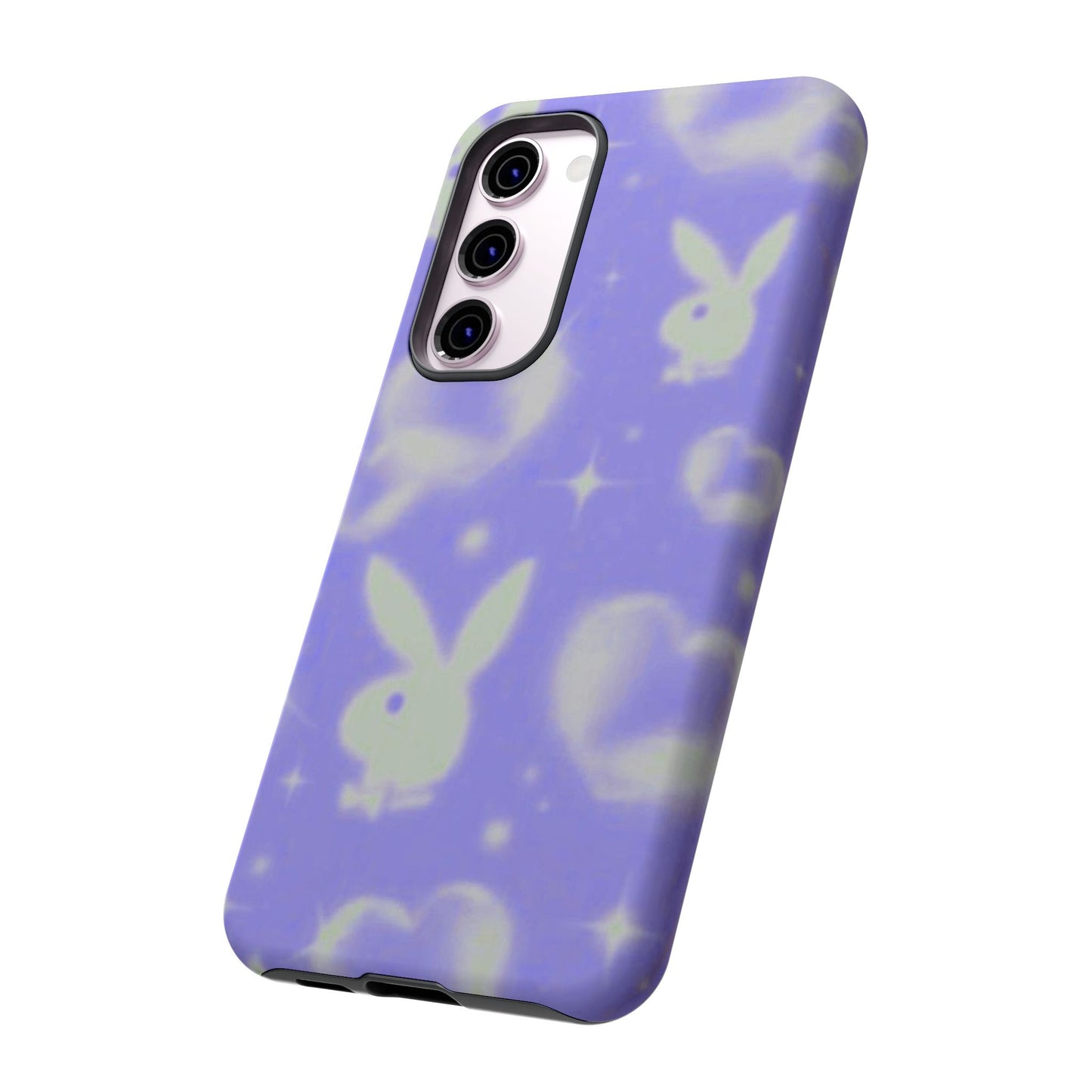 Playboy Air Spray iPhone Case