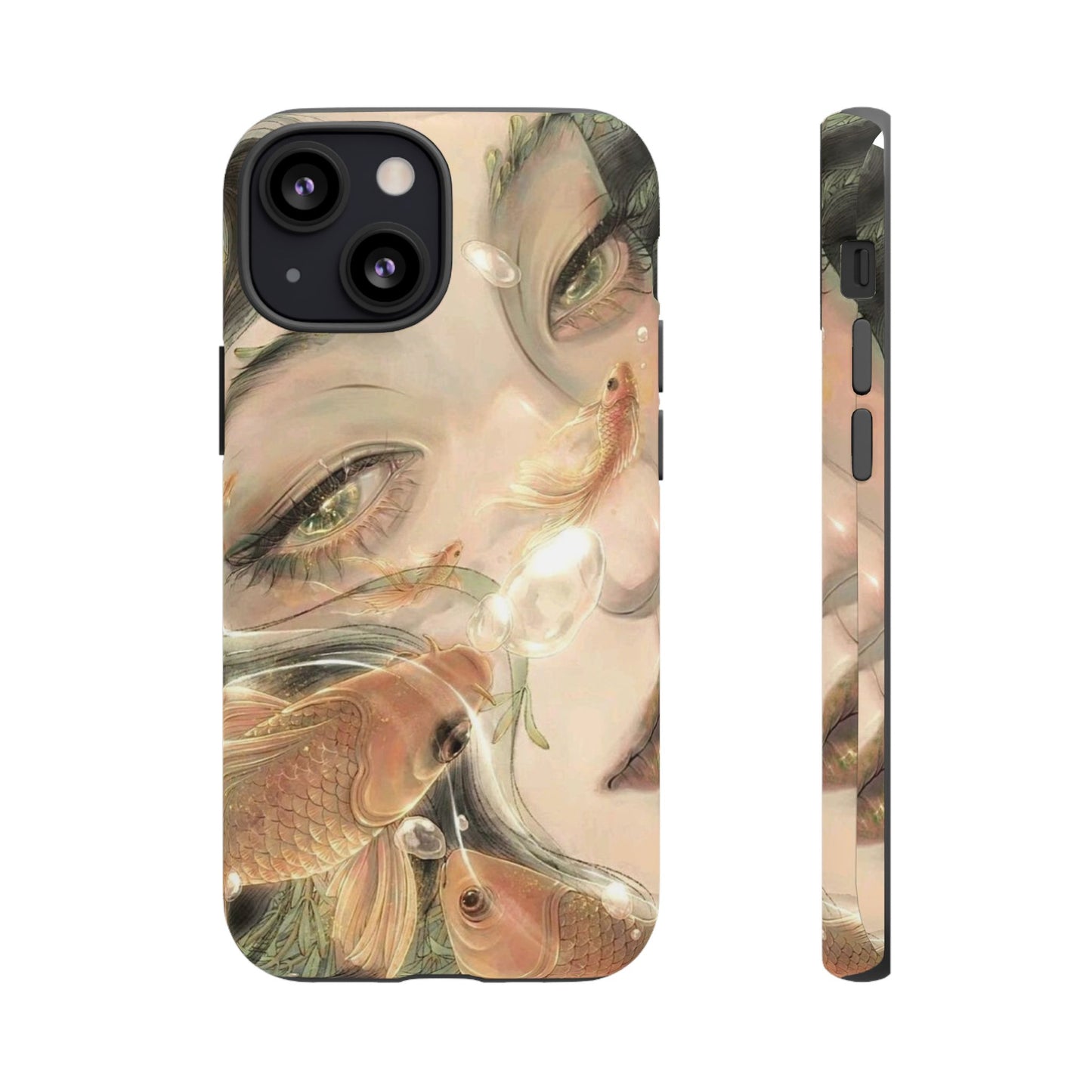 Koi Phone Case