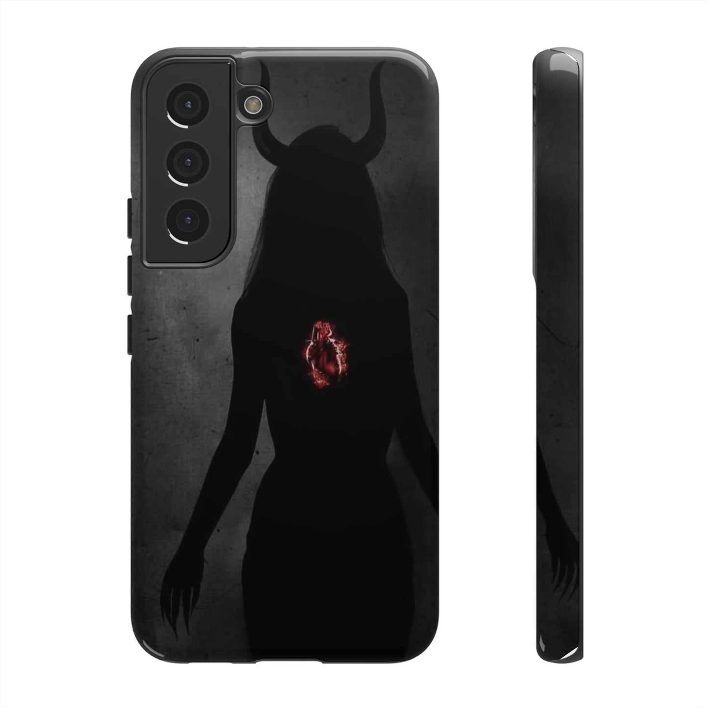 Queen iPhone Case