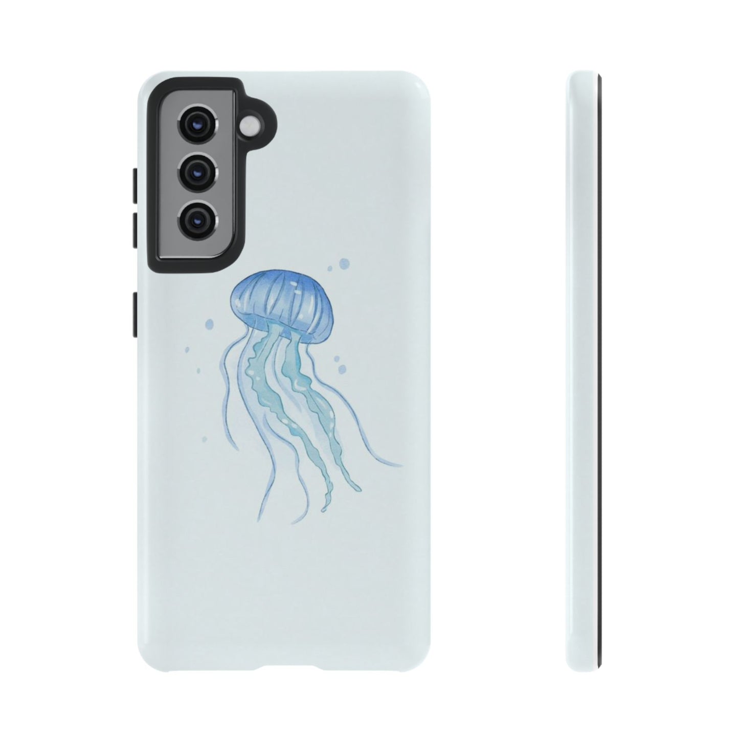 Jellyfish iPhone Case