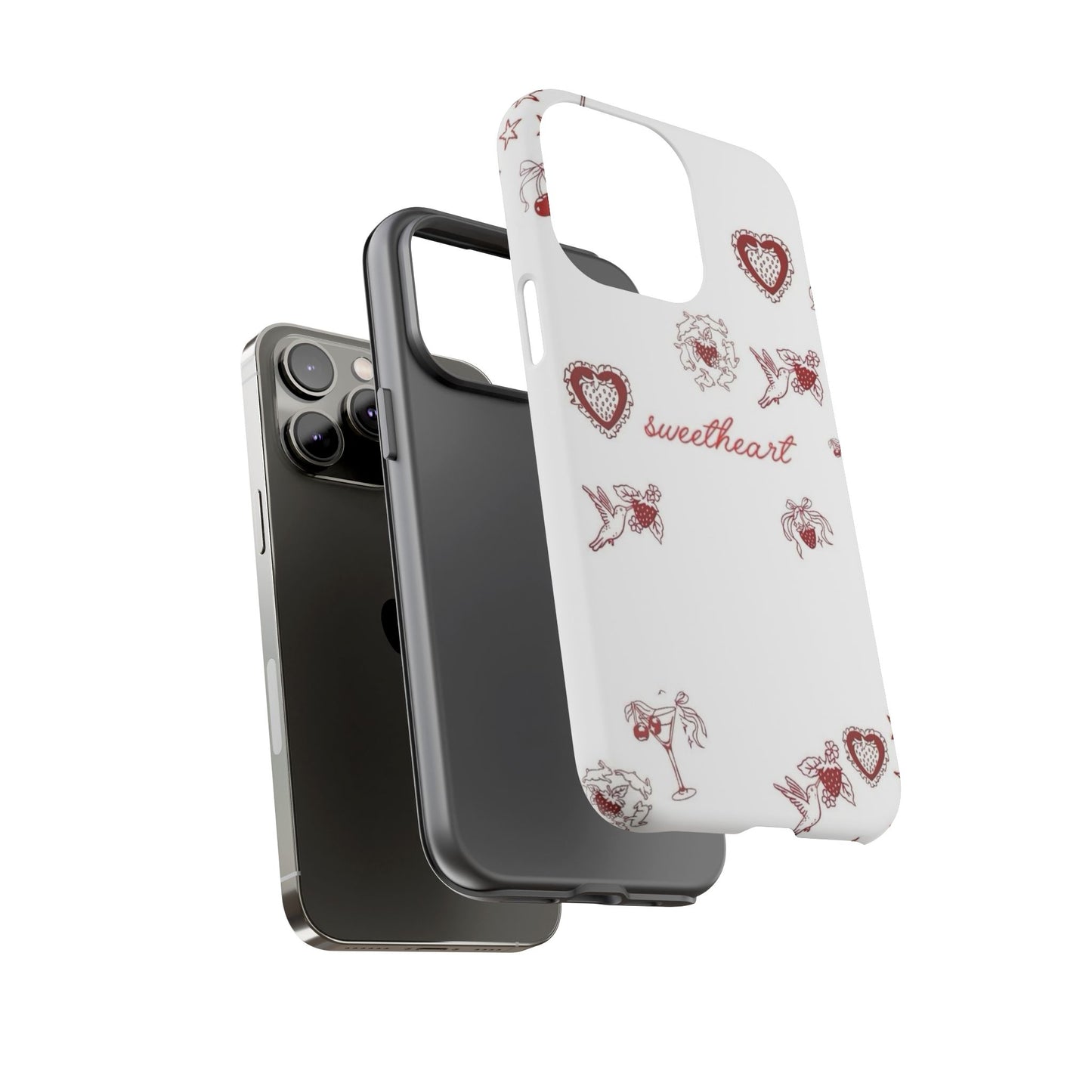 Sweetheart Phone Case