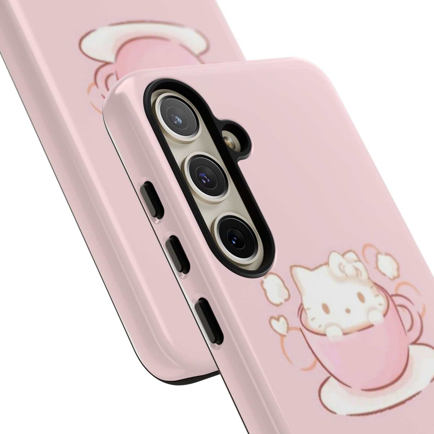 Hello Kitty Teacup Phone Case