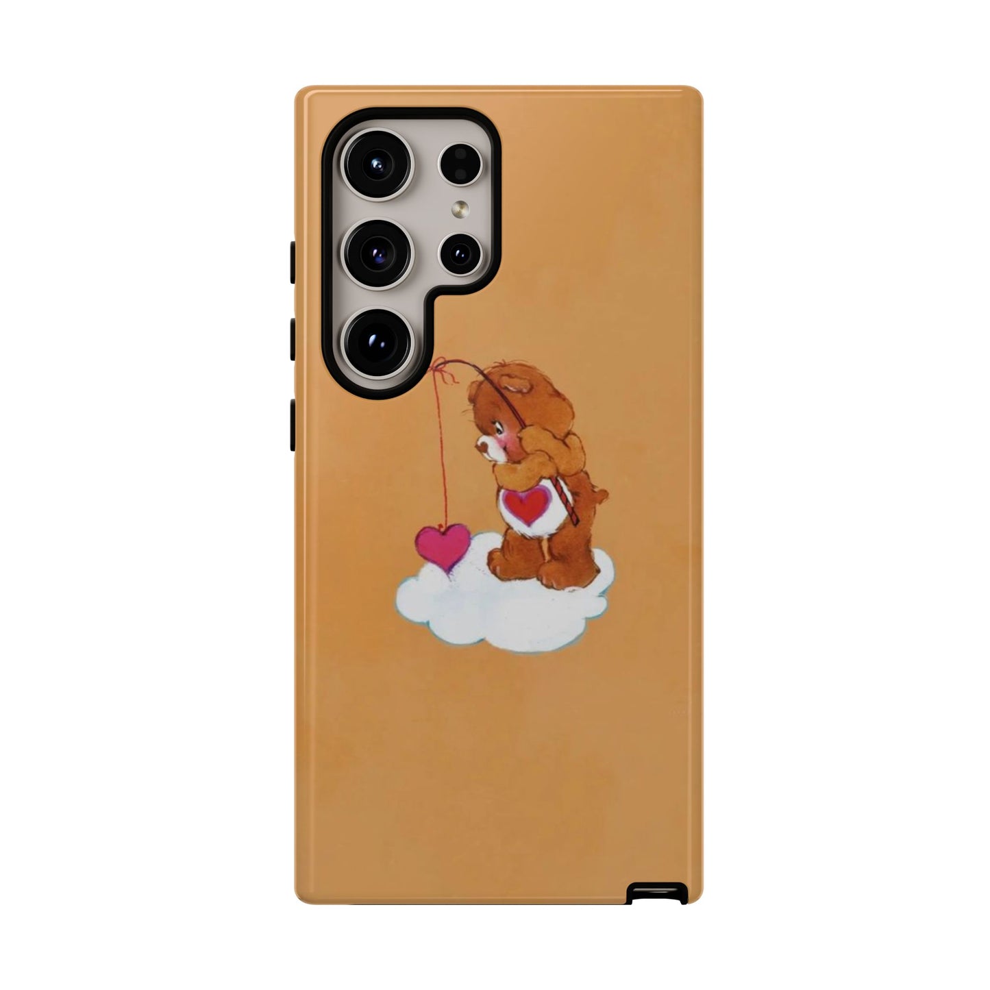 Love on Cloud iPhone Case