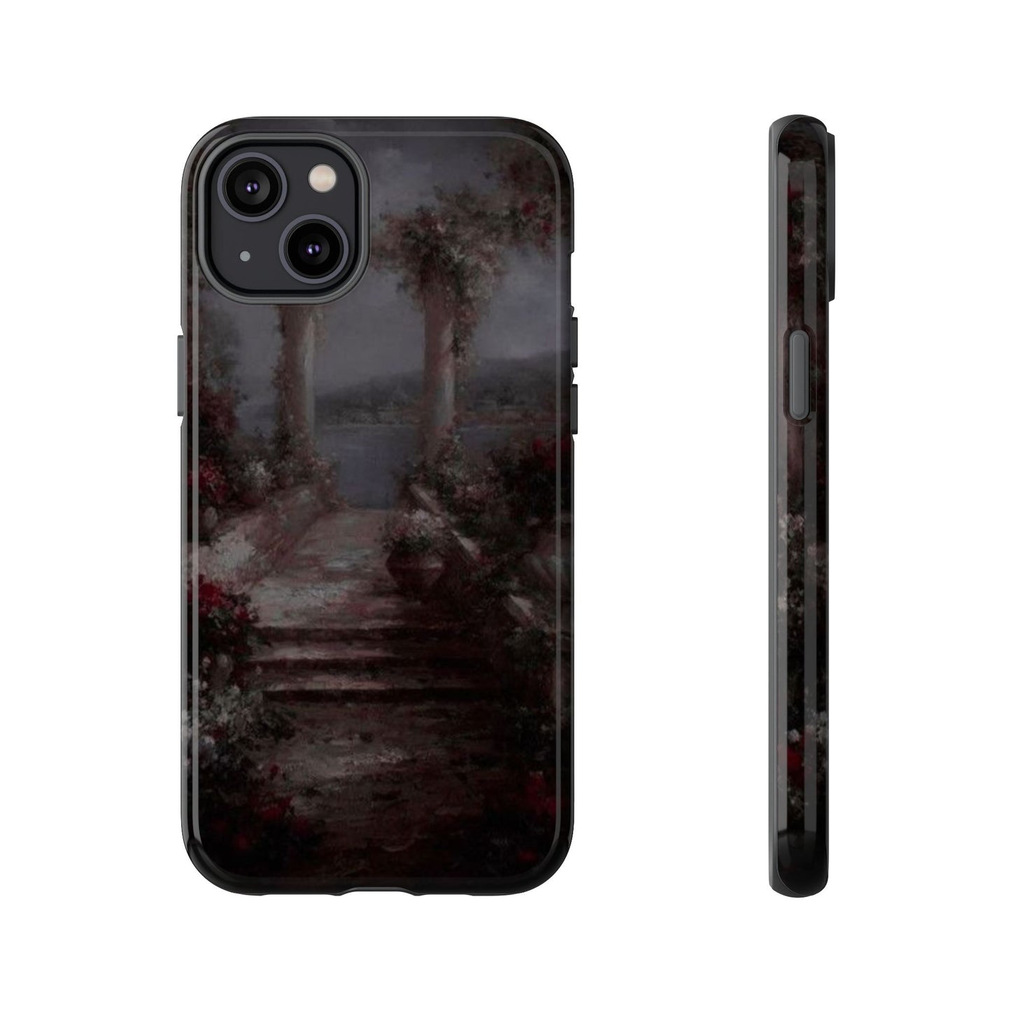 Galloway iPhone Cases