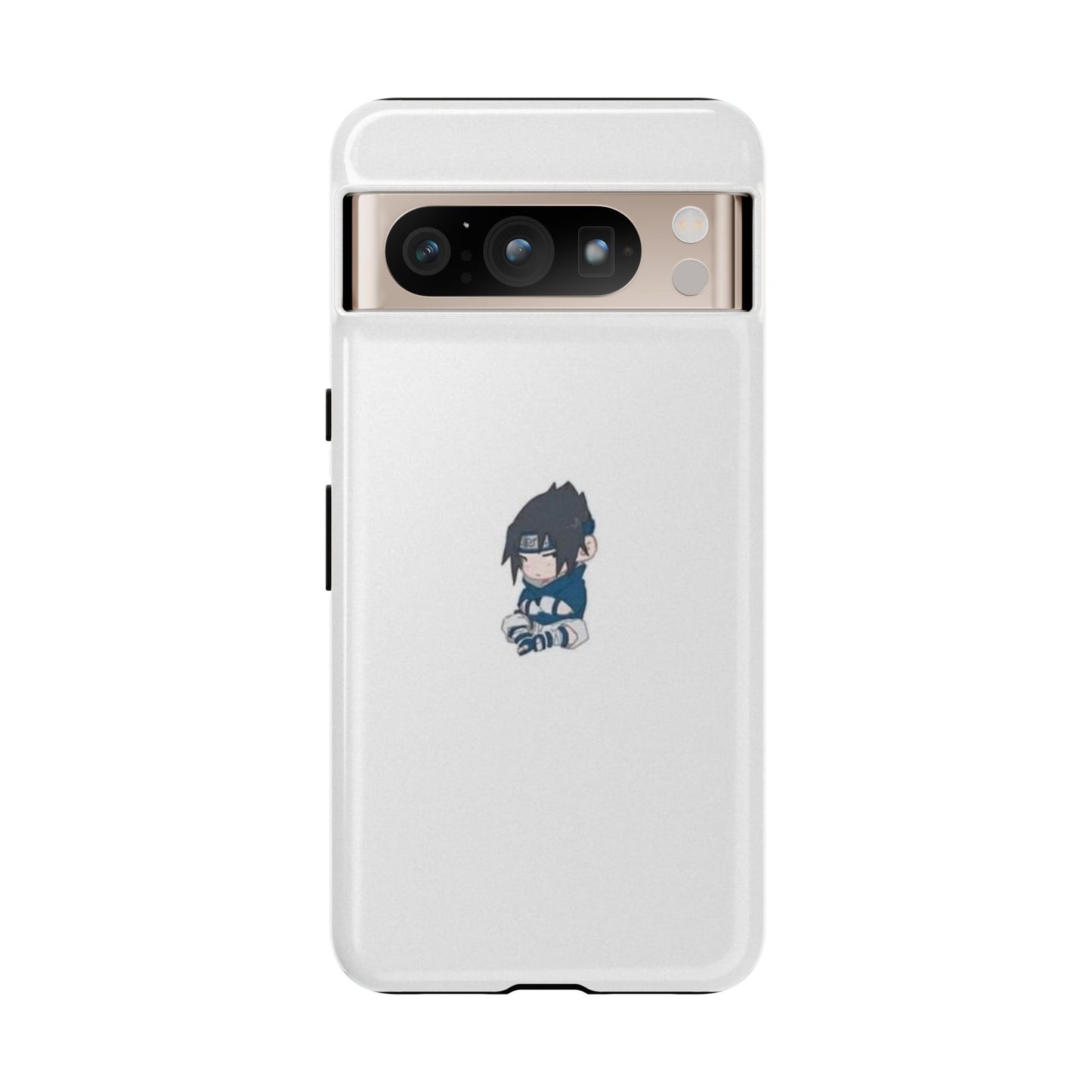 Sasuke iPhone Case