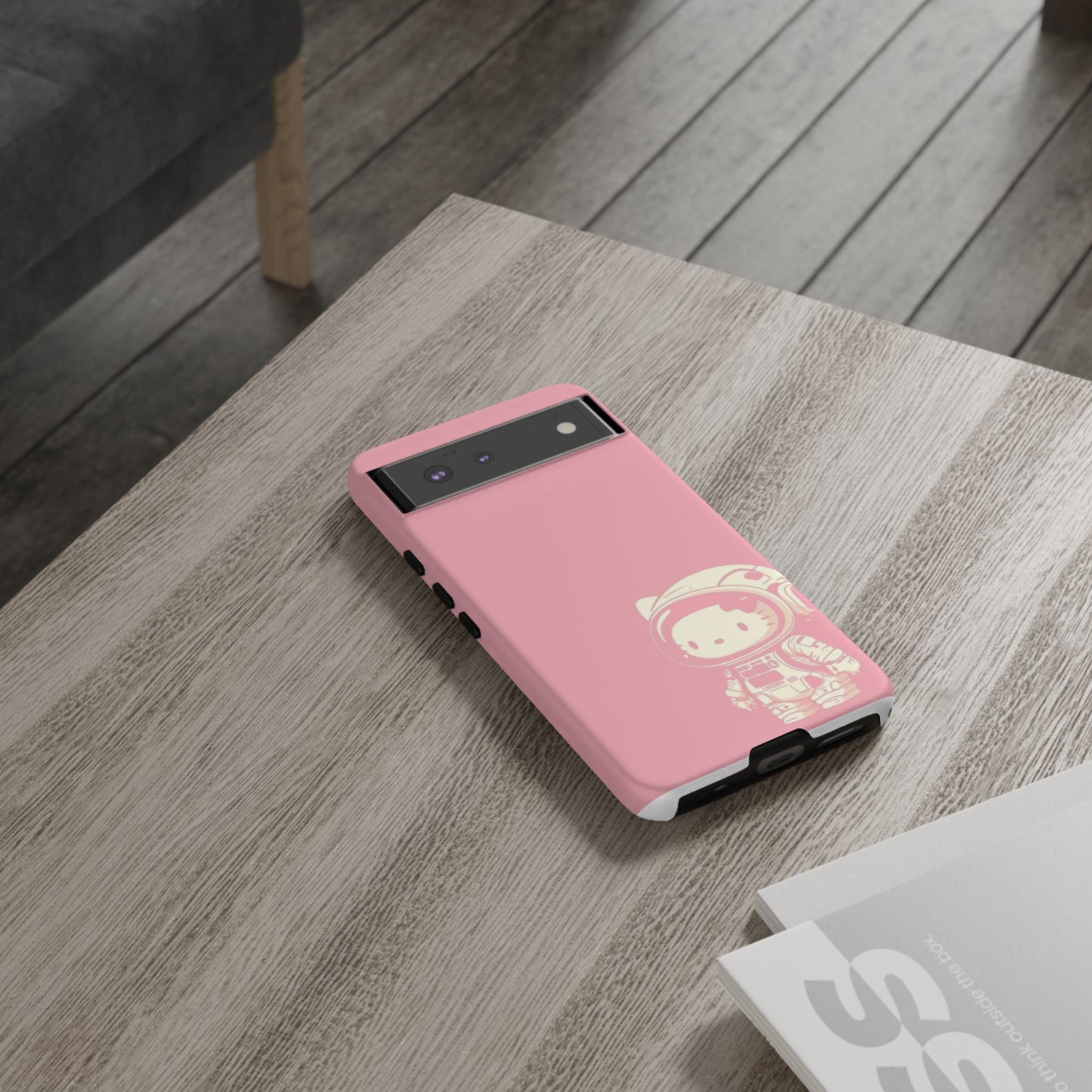 Astro Hello Kitty Phone Case