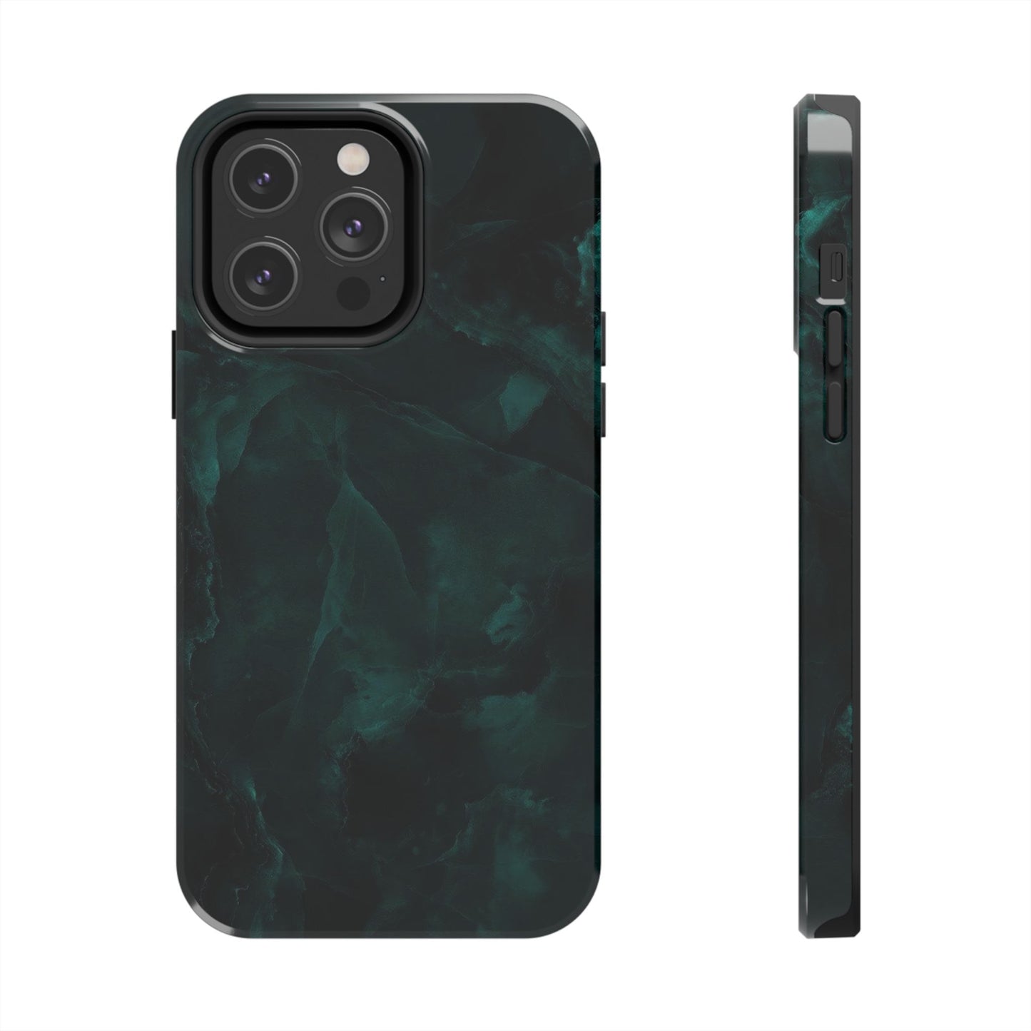 Emerald iPhone Case