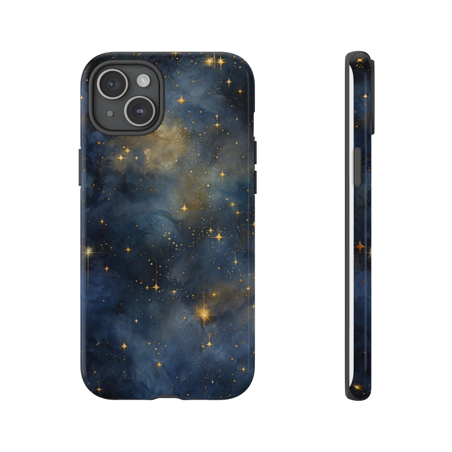 Galaxy iPhone Case