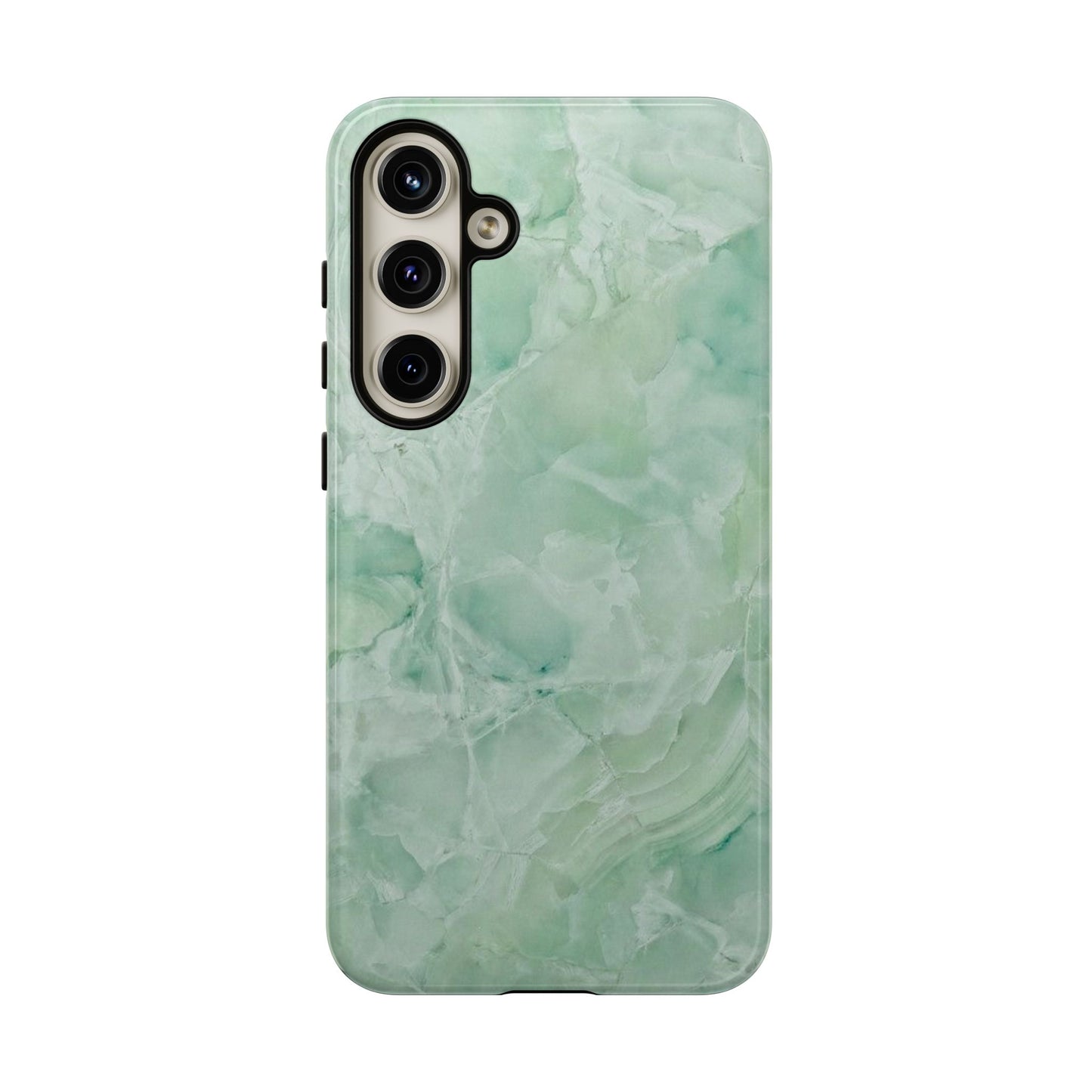 Jade iPhone Case