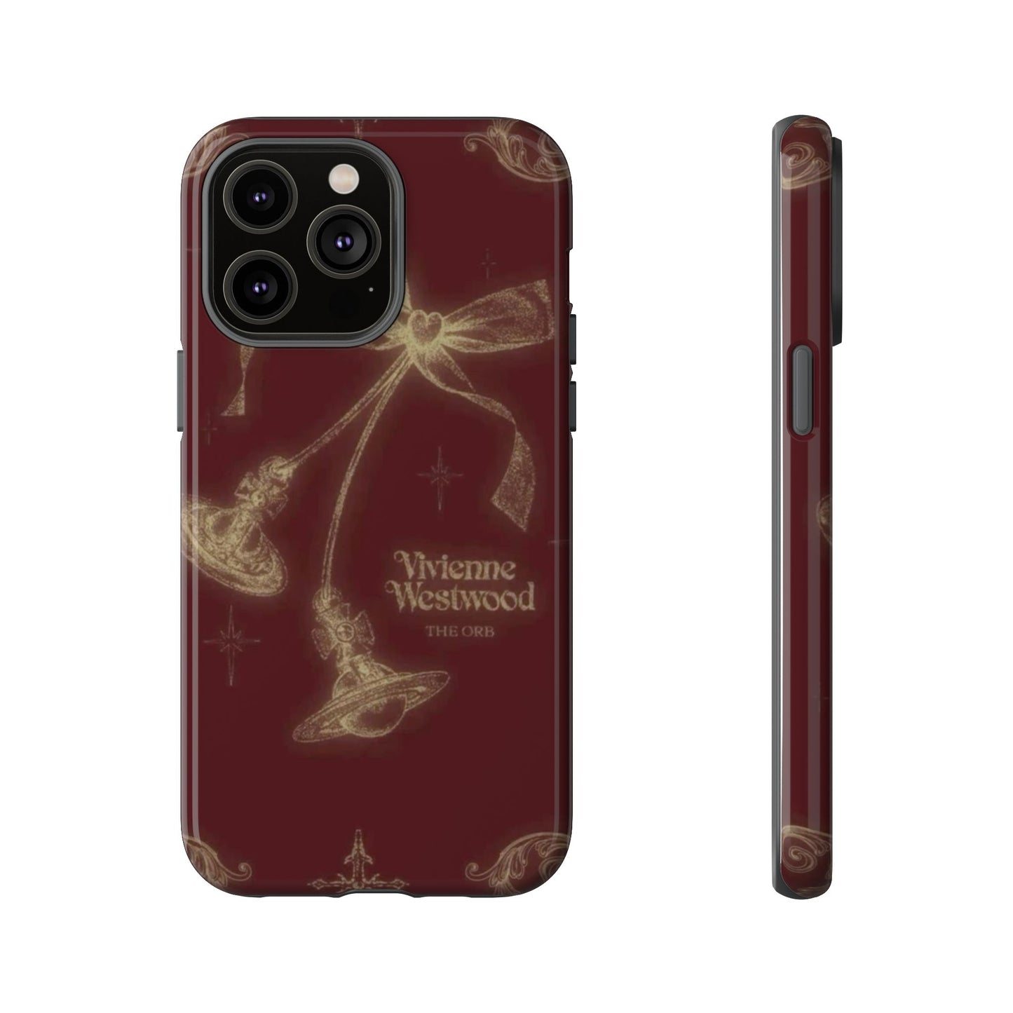 Vivienne Westwood iPhone Case