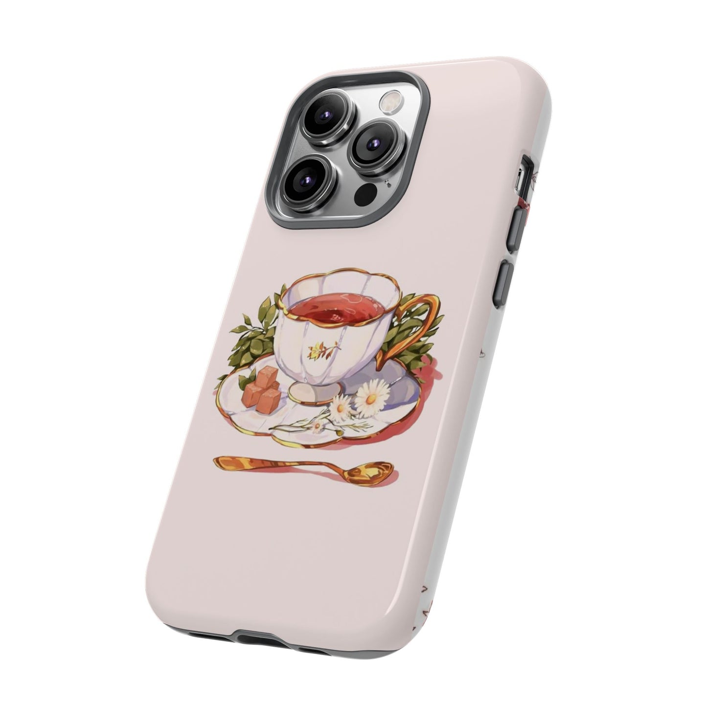 Fruit Tea Phone Case