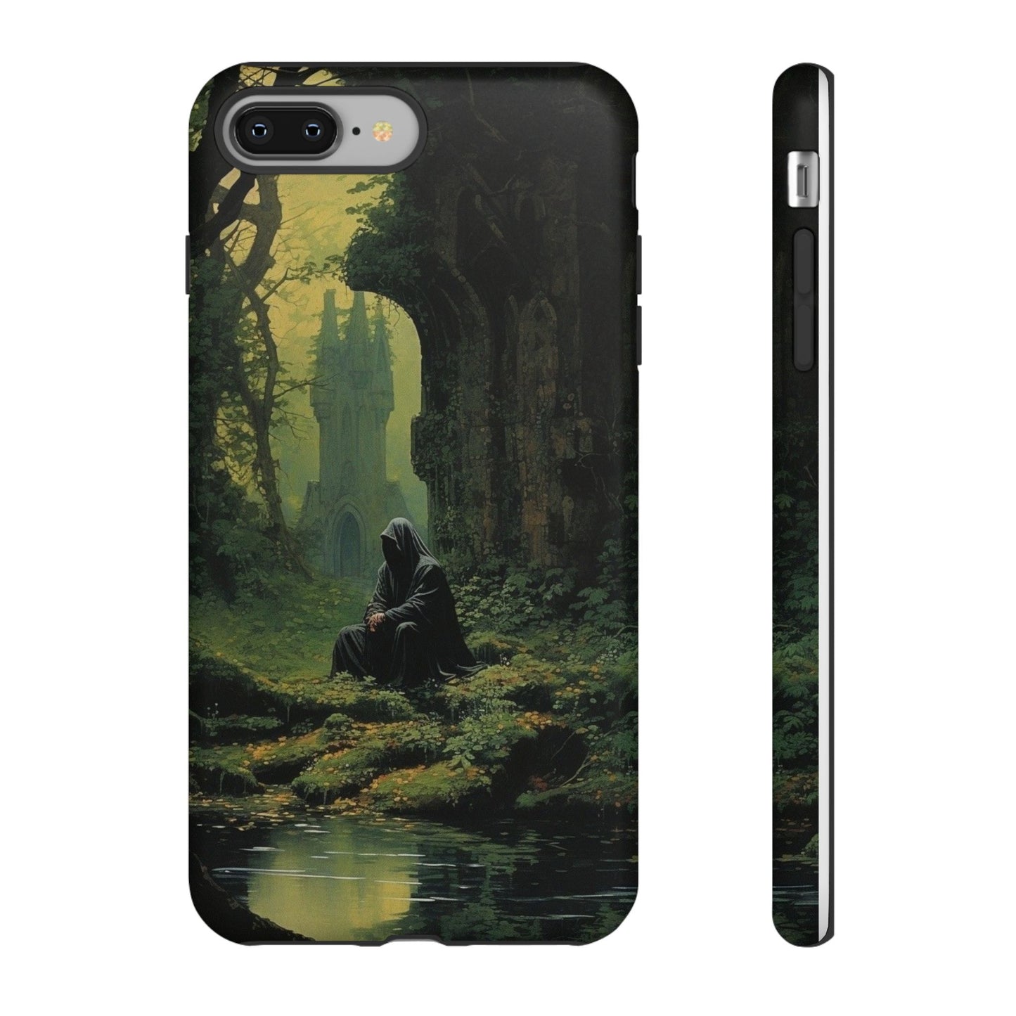 Joe iPhone Case