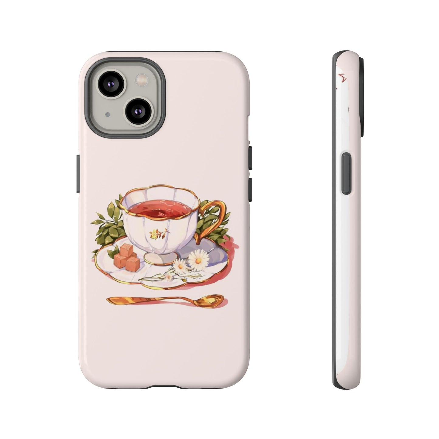 Fruit Tea Phone Case