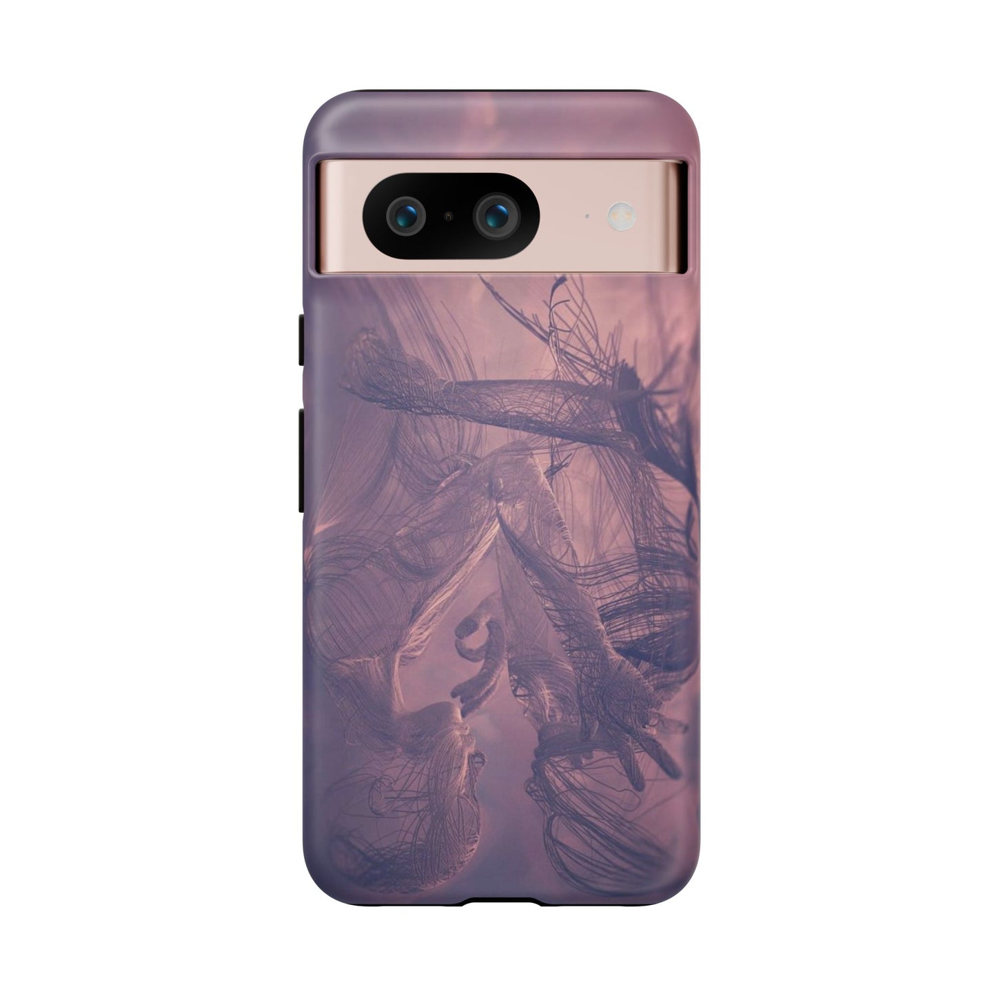 Soul Depth iPhone Case