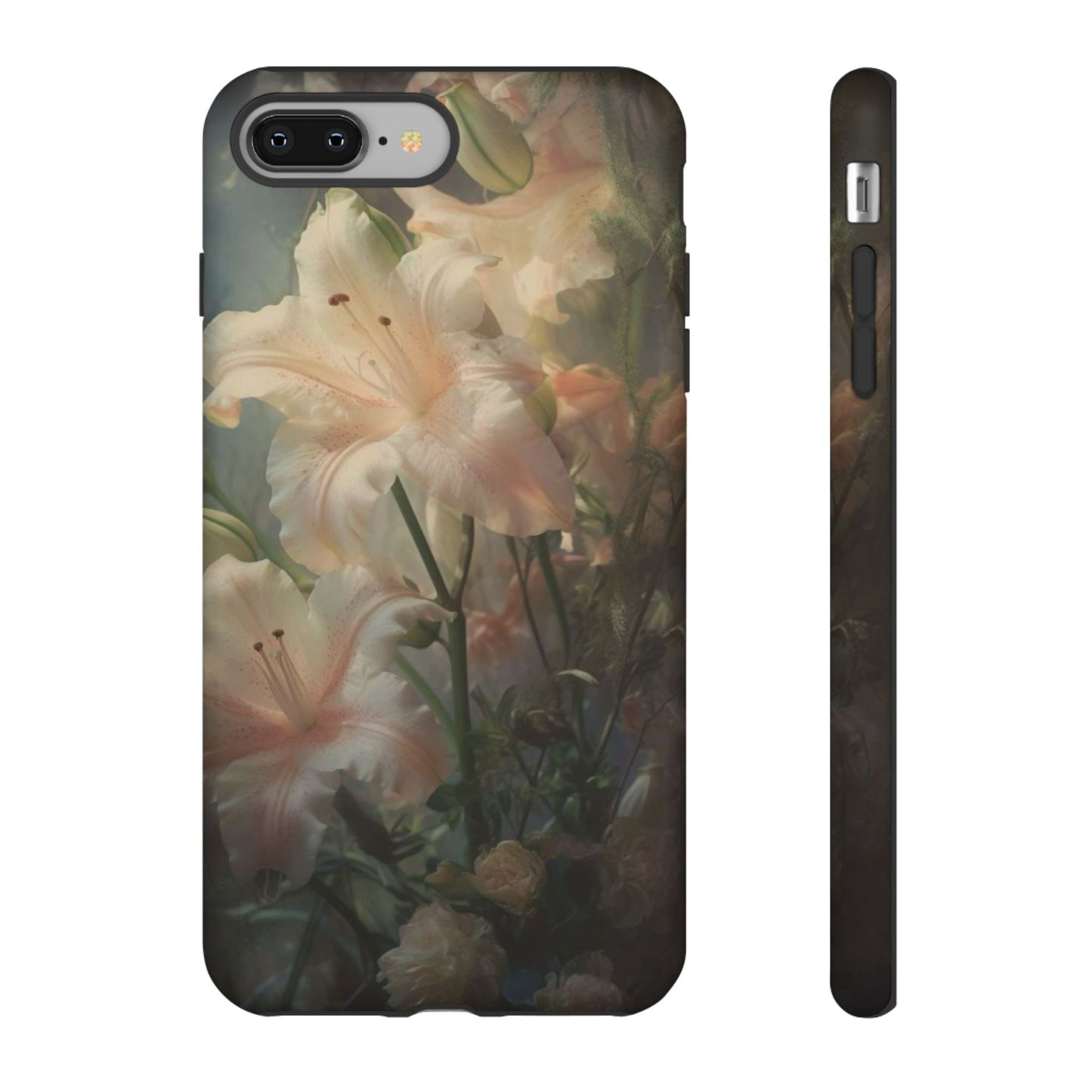 Daisy iPhone Case