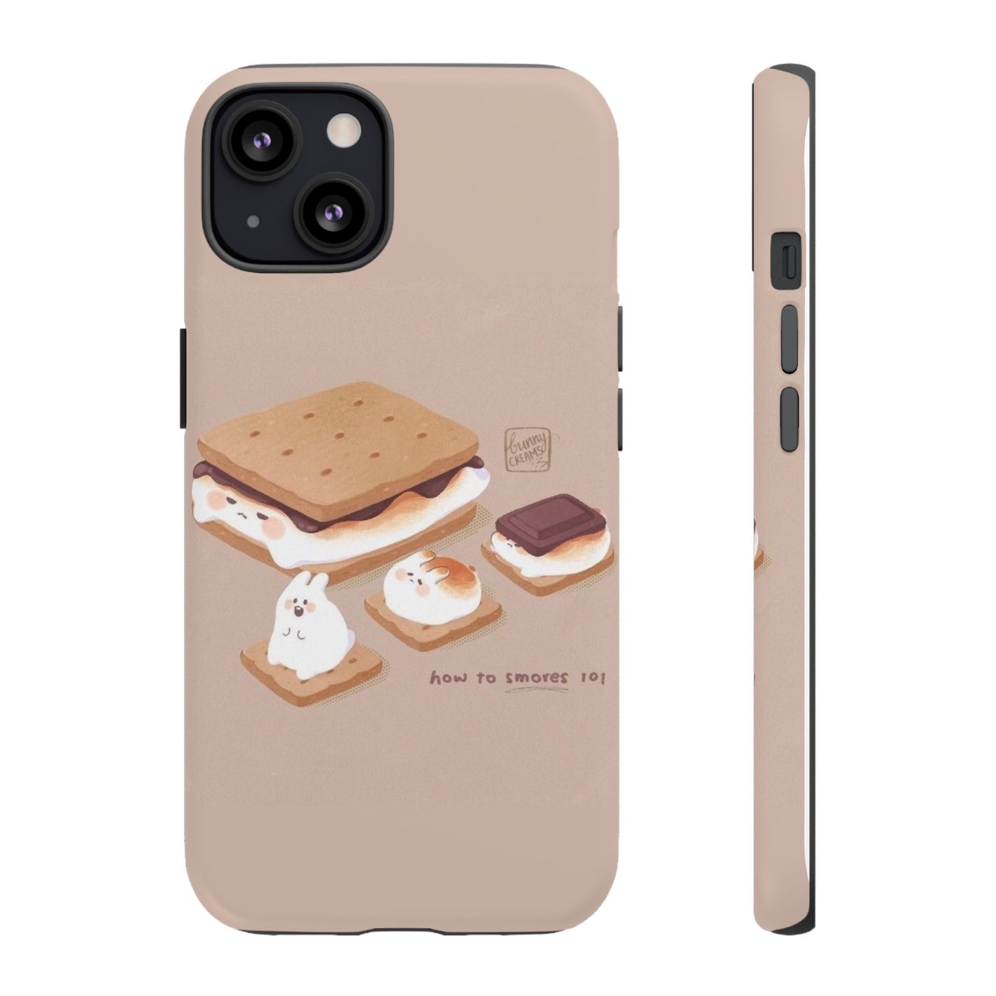 Smore’s iPhone Case