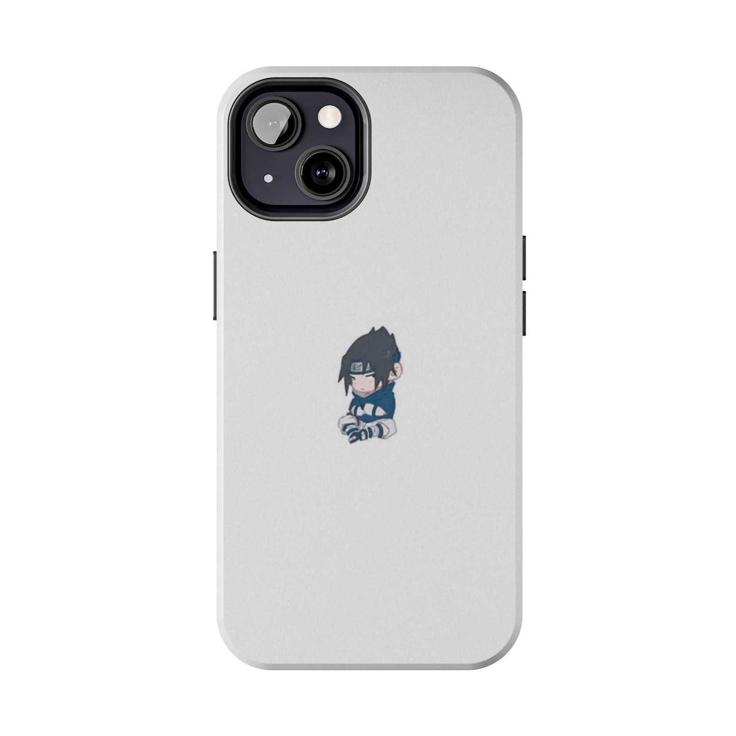 Sasuke iPhone Case